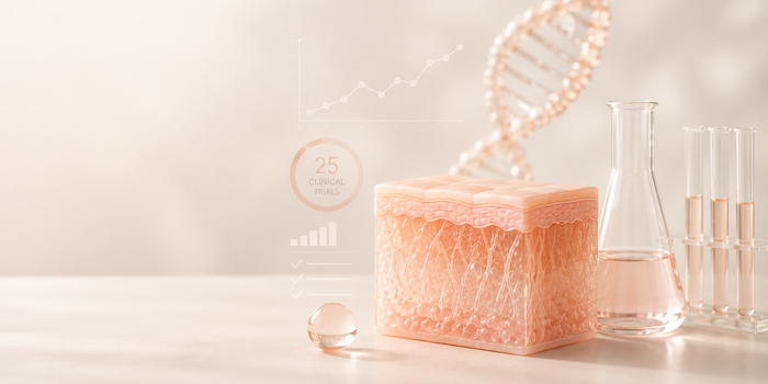 Kolajen Takviyeleri Gerçekten İşe Yarıyor mu? 25 Klinik Çalışmanın 2026 Sonuçları