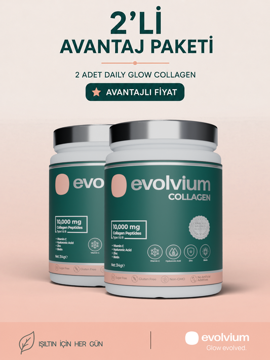 2'li Avantaj Paketi