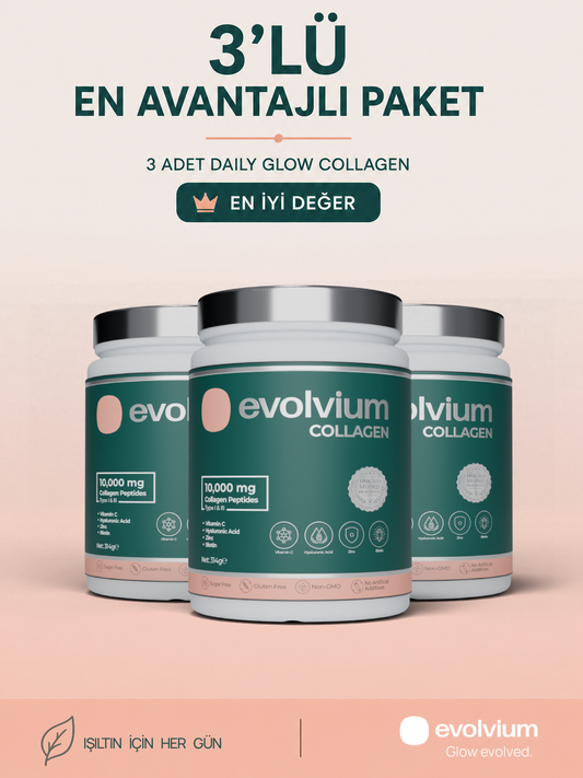 3'lü En Avantajlı Paket