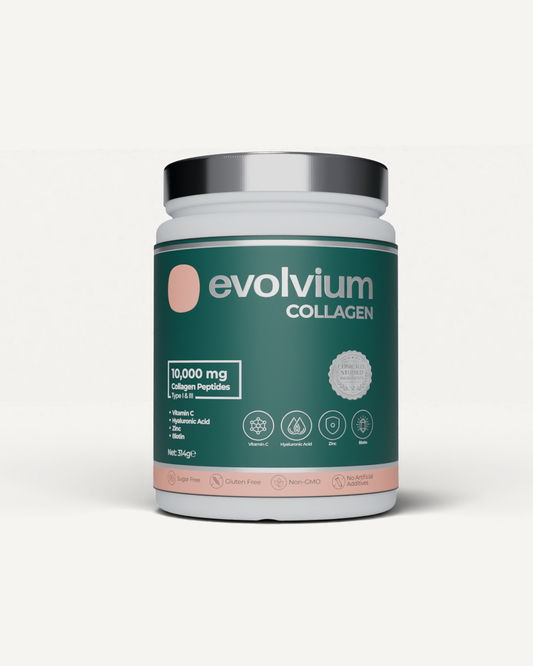 Evolvium Daily Glow Collagen 314g