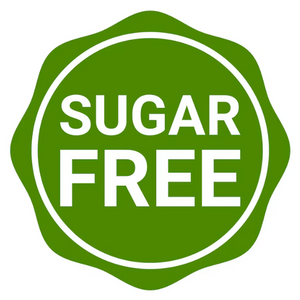 Sugar-free