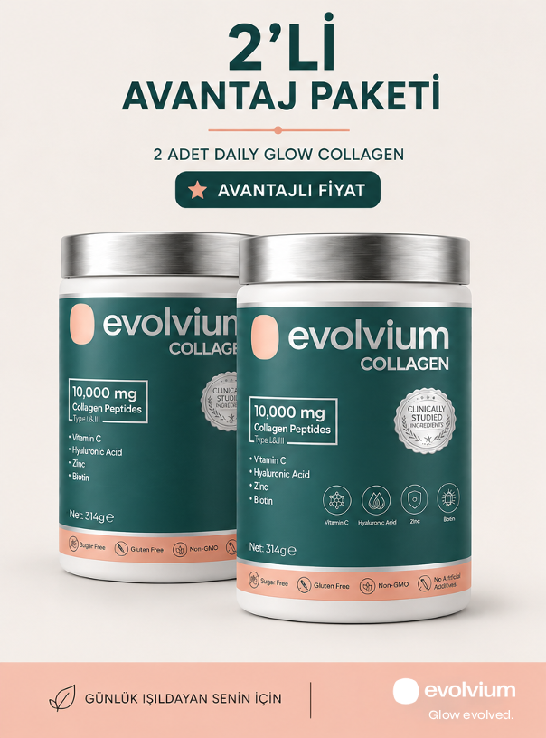 2'li Avantaj Paketi